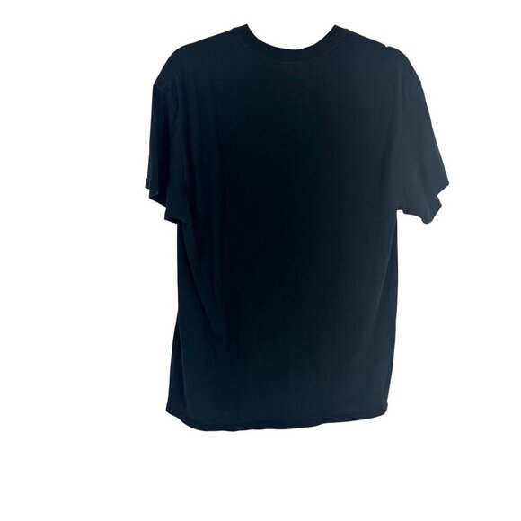 Pheonix The Valley Finals 2021 Basketball Graphic T-Shirt Black L - Picture 3 of 4